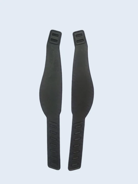 KONDİSYON BİSİKLETİ PEDAL KAYIŞI L+R - 2