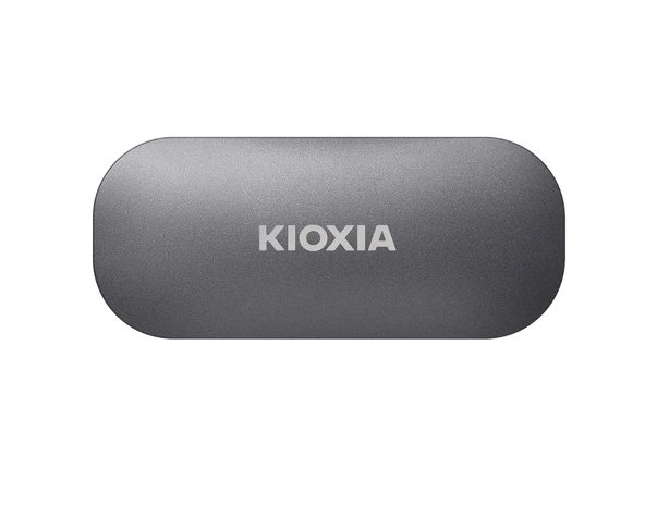 Kioxia Kioxıa Exceria Plus 1TB Mini Taşınabilir USB 3.2 Gen 2 Type-C Harici External SSD (LXD10S001TG8) - 3