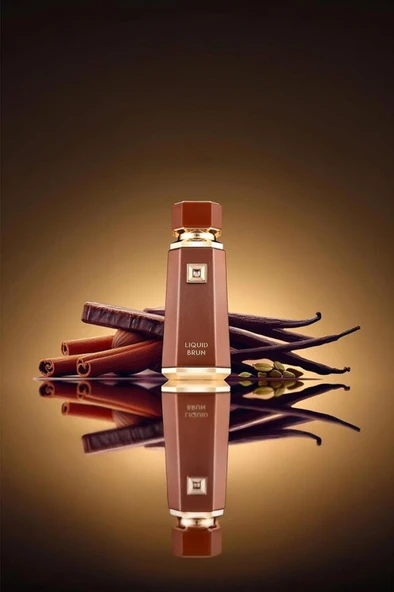 French Avenue Liquid Brun EDP 100 ml Erkek Parfüm - 3