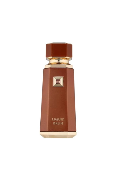 French Avenue Liquid Brun EDP 100 ml Erkek Parfüm - 2
