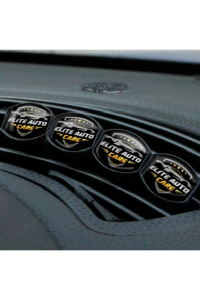 Autowise Kalorifer Peteğine Geçmeli Klips Asma Oto Kokusu Buble Gum Sakız Kokulu - 5