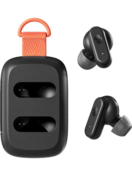 Skullcandy Dime 3 True Wireless Kulaklık S2DCW-R740 Siyah - 2