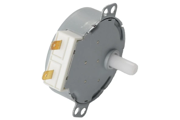 Mikrodalga Fırın Tabla Motoru, Kumtel HMIN01 ile Uyumlu - Resim 3