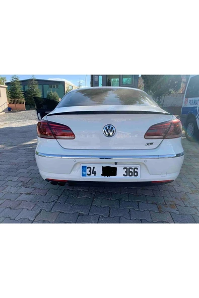 Autowise Beyaz Çerçeveli Oto Plakalık Abs Plastik Esnek Plakalık 2 Adet - 3