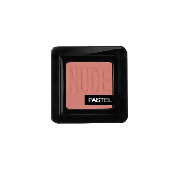 Pastel Nude Tekli Göz Farı No87 Sincere 3 gr
