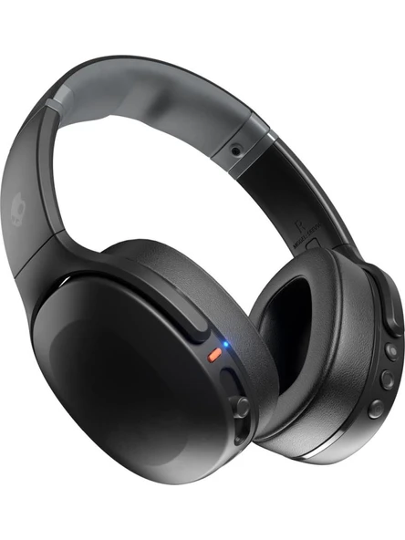 Skullcandy Crusher Evo Bluetooth Kulaklık - Siyah
