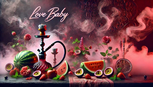 Love baby 150 g - 6