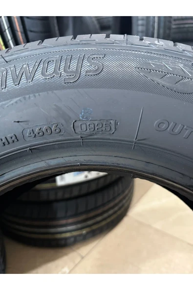 LASSA / 175/70R14 (GREENWAYS) 2025 YAZ LASTİĞİ - 3