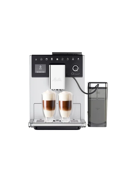 Melitta CI Touch F630 Tam Otomatik Espresso Makinesi
