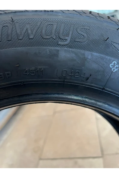 LASSA / 175/65R14 (GREENWAYS XL) 2024 YAZ LASTİĞİ - 3