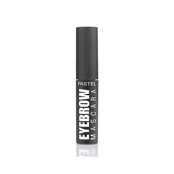 Pastel Profashion Kaş Maskarası 24 Koyu Kahve 4.2 ml