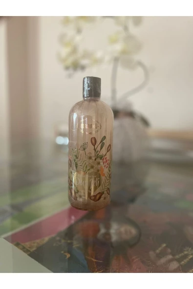 ERSAĞ  ARGAN YAĞLI DUŞ JELİ 500 ML