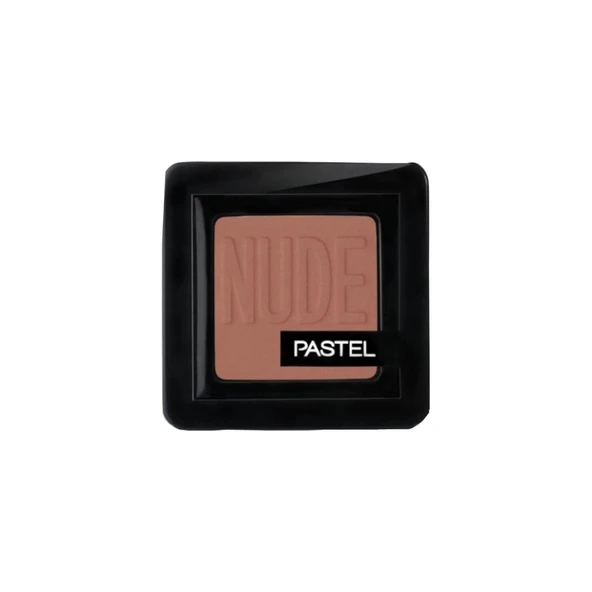 Pastel Nude Tekli Göz Farı No88 Love 3 gr