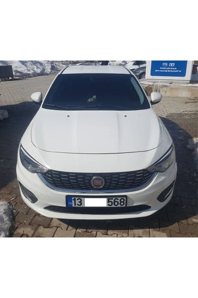 Autowise Parlak Siyah Çerçeveli Oto Plakalık Abs Plastik Esnek Piano Black Plakalık 2 Adet - 5