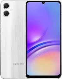 Samsung Samsung Galaxy A05   Beyaz ürün görseli 1