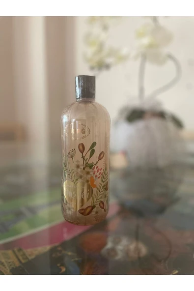 ERSAĞ  ARGAN YAĞLI DUŞ JELİ 500 ML - 2