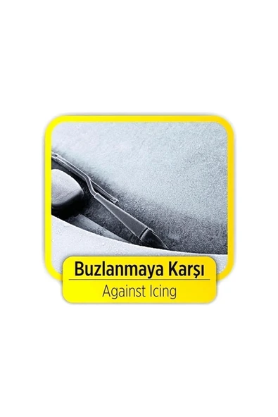 Autowise Oto Ön Cam Güneşlik Ön Cam Güneşten Koruyucu Örtü Katlanabilir Yer Kaplamayan Güneşlik - 6