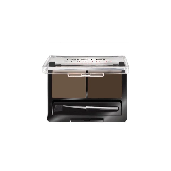 Pastel Profashion Kaş Farı İkili 03 Dark ürün görseli