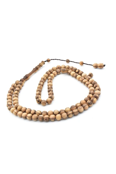 Sistemli Küre Kesim 99 Luk Öd Ağacı Tesbih 7 Mm - 4