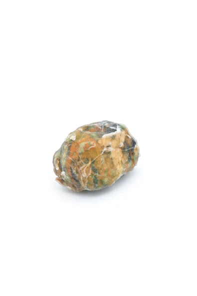 Hakiki Doğal Krizopras Taşı Kaya Parçası 239 Gram - 3