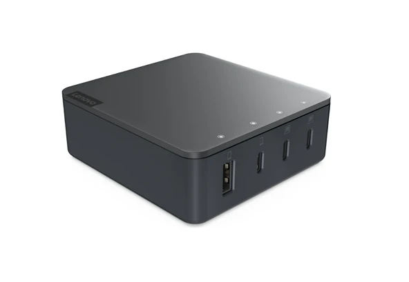 Lenovo Go 130W Multi-Port Şarj Cihazı G0A6130WEU