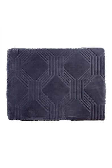BATTANIYE TRENDY ART DECO JET BLACK TEK KİŞİLİK