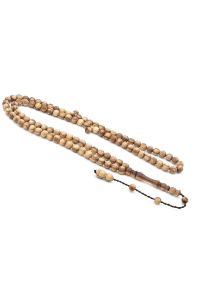 Sistemli Küre Kesim 99 Luk Öd Ağacı Tesbih 7 Mm - 2