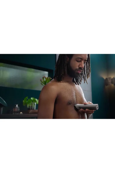 MG5920/15 Series 5000 10'u 1 arada Erkek Bakım Kiti - 3