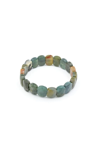 Model Hakiki Doğal Hint Akik Taşı Bileklik - 2