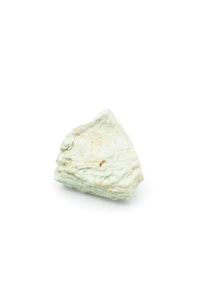 Hakiki Doğal Fuksit Taşı Kaya Parçası 200 Gram - 3