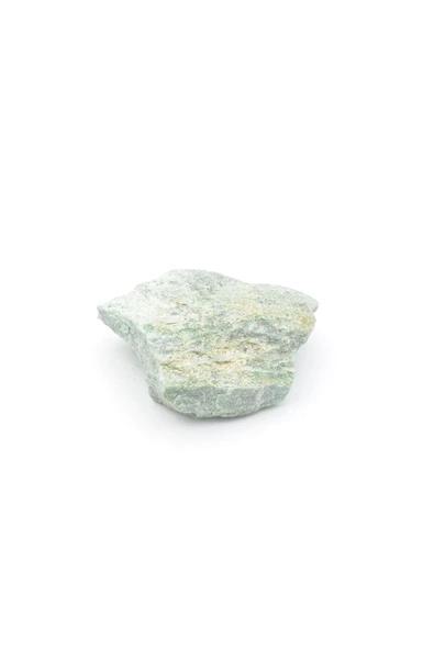 Hakiki Doğal Fuksit Taşı Kaya Parçası 194 Gram