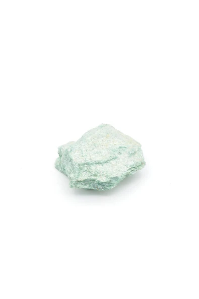 Hakiki Doğal Fuksit Taşı Kaya Parçası 93 Gram - 2
