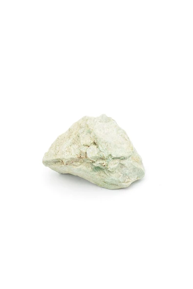 Hakiki Doğal Fuksit Taşı Kaya Parçası 200 Gram - 2