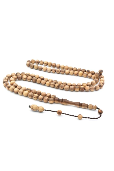 Sistemli Küre Kesim 99 Luk Öd Ağacı Tesbih 7 Mm