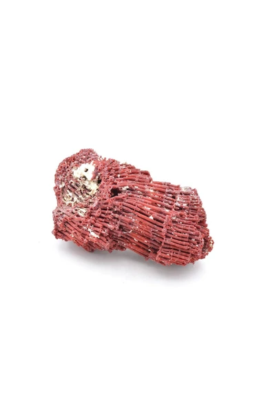 Hakiki Doğal Kırmızı Mercan Kaya Parçası 114 Gram - 2