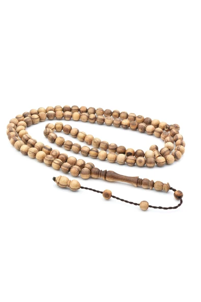 Sistemli Küre Kesim 99 Luk Öd Ağacı Tesbih 7 Mm - 3