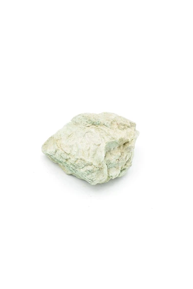 Hakiki Doğal Fuksit Taşı Kaya Parçası 200 Gram