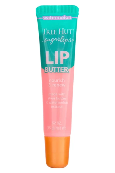 Tree Hut Sugarlips Shea & Karpuz Özlü Dudak Balsamı 15GR
