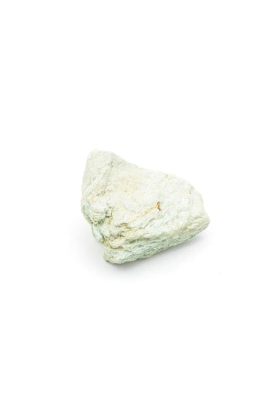 Hakiki Doğal Fuksit Taşı Kaya Parçası 200 Gram - 4