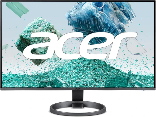 Acer UM.HR2EE.E01 27" 1 ms Full HD IPS 100 Hz Monitör - 5