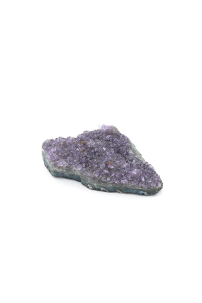 Hakiki Doğal Ametist Taşı Kaya Parçası 67 Gram