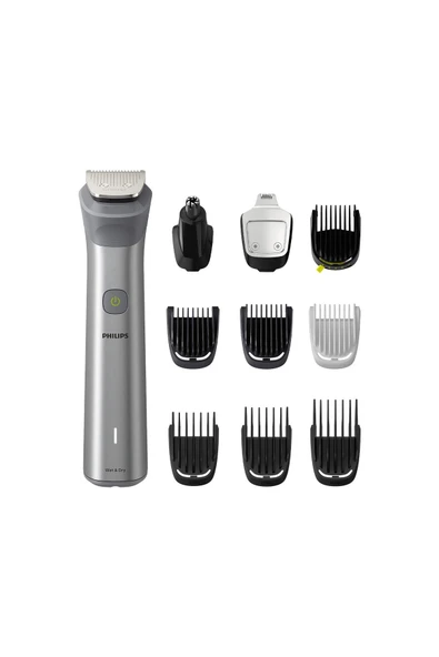 MG5920/15 Series 5000 10'u 1 arada Erkek Bakım Kiti