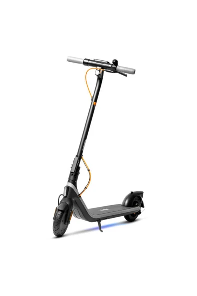 SEGWAY Ninebot Kickscooter E2 Plus Elektrikli Scooter