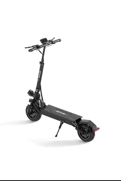 ONVO 013 X PLUS 2025 MODEL ELEKTRİKLİ SCOOTER