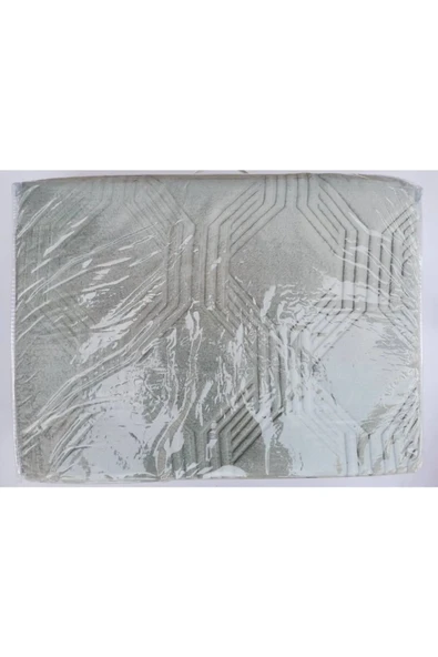 BATTANIYE TRENDY ART DECO K.YESIL TEK KİŞİLİK