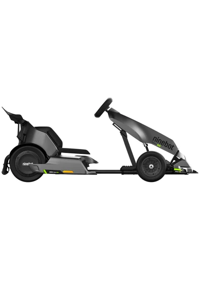 SEGWAY Ninebot Gokart Pro Elektrikli Gokart - 3
