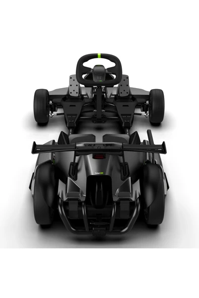 SEGWAY Ninebot Gokart Pro Elektrikli Gokart - 5