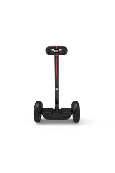 SEGWAY -NINEBOT SMAX DENGELEYİCİ SCOOTER - 5