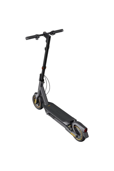 SEGWAY Ninebot KickScooter MAX G2 Elektrikli Scooter - 4
