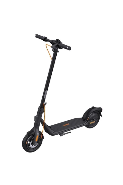 Segway Ninebot Kickscooter F2 Pro 900 W Elektrikli Scooter